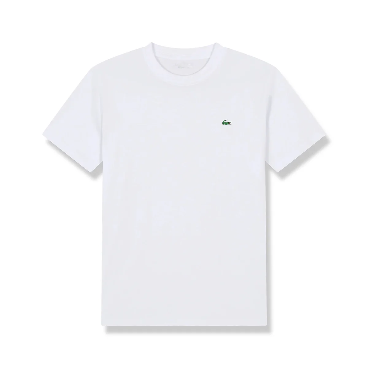 Lacoste Lacoste Classic White T-Shirt