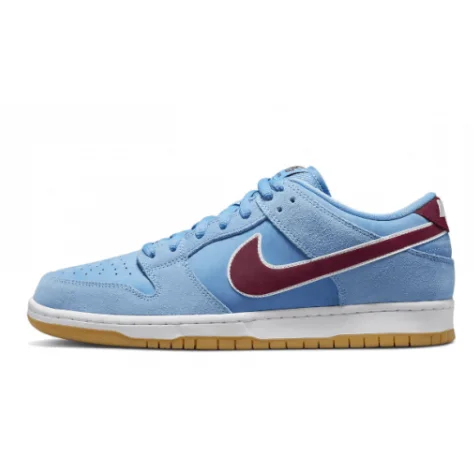 Nike Dunk Low Bubblegum